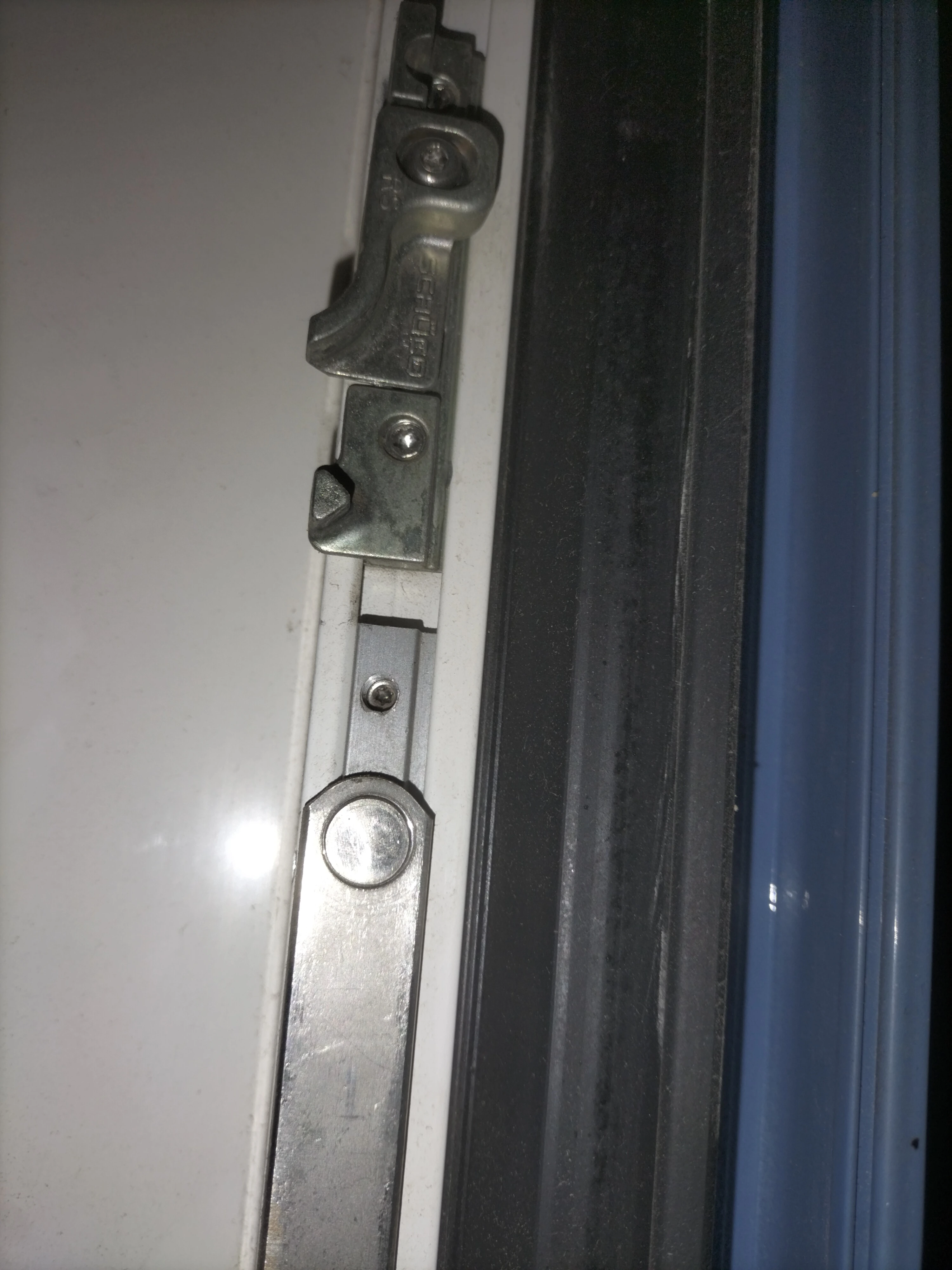 Alüminyum Pencere Ayarı